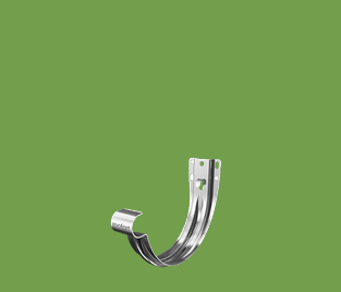 Metal<br>
<strong>Gutter Brackets </strong>